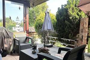 Modernisiertes Einfamilienhaus mit Charme und Komfort in Wintersdorf! – Die vollständige Adresse der Immobilie erhältst du vom Anbieter., 76437 Rastatt – Vorschaubild 10