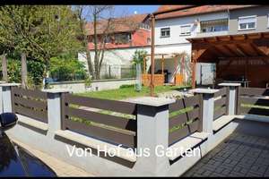 Großzügiges 11-Zimmer Haus in Saarbrücken mit Garage – Die vollständige Adresse der Immobilie erhältst du vom Anbieter., 66130 Brebach-Fechingen, Saarbrücken – Vorschaubild 6
