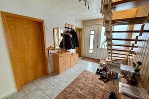 (Verkauft) Energieeffizientes Familienhaus mit Wärmepumpe, PV und gepflegtem Garten in ruhiger Lage – Die vollständige Adresse der Immobilie erhältst du vom Anbieter., 14550 Groß Kreutz (Havel) – Vorschaubild 15