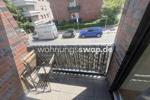 Wohnungstausch: Geiststraße 15 – Geiststraße 15, 48000 Josef, Münster – Vorschaubild 5