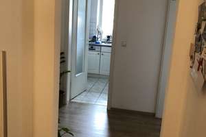 Helle 2-Zimmer Wohnung mit Balkon in Augsburg-Pfersee – Die vollständige Adresse der Immobilie erhältst du vom Anbieter., 86157 Pfersee-Süd, Augsburg – Vorschaubild 11
