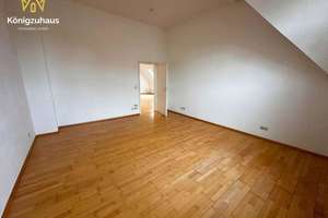 Letzte freistehende Wohnung! Altbauflair im Dachgeschoss: Großzügige 3-Zimmer-Wohnung in Apolda – Die vollständige Adresse der Immobilie erhältst du vom Anbieter., 99510 Apolda – Vorschaubild 5