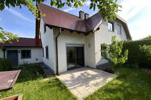 Familienfreundlich und großzügig! – Ingolstadt – Vorschaubild 1