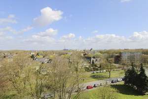 Moderne Eigentumswohnung mit Südbalkon, Aufzug und barrierefreiem Zugang – Die vollständige Adresse der Immobilie erhältst du vom Anbieter., 47198 Hochheide, Duisburg – Vorschaubild 4