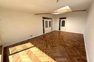 Neuer Preis: Schöne Penthouse Wohnung im Samariterkiez - 3 Zimmer möglich, 150qm Wohnfläche – Die vollständige Adresse der Immobilie erhältst du vom Anbieter., 10247 Friedrichshain, Berlin – Vorschaubild 11