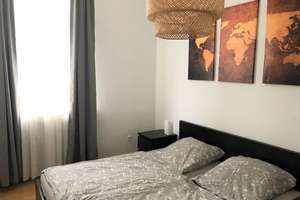 Wunderschöne 2-Zimmer Wohnung in Altbauvilla am Stadtpark-See! Balkon und Erker inklusive 🌿 – Bergstr. 115, 44791 Grumme, Bochum – Vorschaubild 5