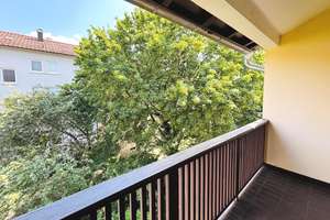 Nette 3-Zimmer-Wohnung mit Balkon in Bad Cannstatt – Die vollständige Adresse der Immobilie erhältst du vom Anbieter., 70374 Schmidener Vorstadt, Stuttgart – Vorschaubild 5