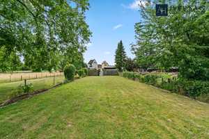 Grünes Glück in Kreuzau – Einfamilienhaus mit Gartenparadies & Garage! – Düren (Kreis) – Vorschaubild 12