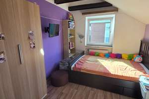 Ansprechendes 4-Zimmer-Reihenhaus mit EBK in Groß Grönau, Groß Grönau – Hirschgrund 71, 23627 Groß Grönau – Vorschaubild 22