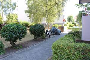 Attraktive 2 ZKB im 5.OG in Laudenbach – Die vollständige Adresse der Immobilie erhältst du vom Anbieter., 69514 Laudenbach – Vorschaubild 14