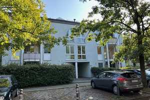 Kapitalanlage mit Gartenidylle: Attraktive 3-Zimmer-Wohnung in Berlin-Rudow – Berlin – Vorschaubild 1
