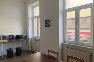 Großzügige 3-ZKB-Wohnung in zentraler Lage am Entenfang