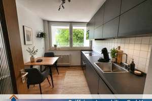 Attraktive 2-Zimmer Wohnung in Regensburg- Königswiesen
 – Die vollständige Adresse der Immobilie erhältst du vom Anbieter., 93051 Großprüfening-Dechbetten-Königswiesen, Regensburg – Vorschaubild 4