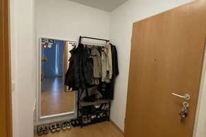 schöne 1,5 Raum-Wohnung mit Balkon zu verkaufen – Tharandter Str. 11a, 1159 Löbtau-Süd, Dresden – Vorschaubild 9