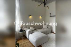 Tauschwohnung: 3-Zimmer-Wohnung in Eppendorf zum Tausch