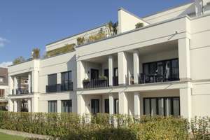 Repräsentatives Penthouse in sehr guter Lage – Die vollständige Adresse der Immobilie erhältst du vom Anbieter., 28211 Radio Bremen, Bremen – Vorschaubild 2
