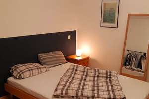 2 Zimmer in zentraler Lage in Ingolstadt – Die vollständige Adresse der Immobilie erhältst du vom Anbieter., 85049 Mitte, Ingolstadt – Vorschaubild 3