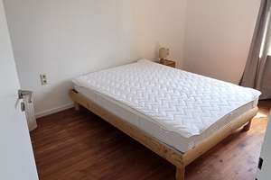 Möbliertes ruhiges & sonniges 2 Zimmer Raumwunder im Herzen von KA - Einziehen oder sofort vermieten – Belfortstraße 15, 76133 Innenstadt-West, Karlsruhe – Vorschaubild 7