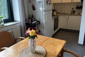 WG Zimmer in Studenten - WG – Die vollständige Adresse der Immobilie erhältst du vom Anbieter., 40225 Bilk, Düsseldorf – Vorschaubild 2