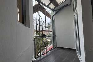 Herrliche Altbau-Wohnung mit Balkon gut angebunden in Hagen – Moltkestr. 8, 58089 Wehringhausen, Hagen – Vorschaubild 6