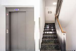++Modern und Schick++ Junge 3-Zi-Wohnung mit 2 Balkonen in zentraler Lage! – 68165 Schwetzingerstadt/Oststadt, Mannheim – Vorschaubild 13