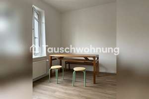Tauschwohnung: 4 Zi. in Klettenberg gegen 5 Zi. – Die vollständige Adresse der Immobilie erhältst du vom Anbieter., 50939 Klettenberg, Köln – Vorschaubild 4