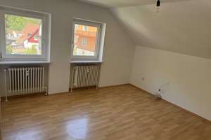Schöne 3-Zimmer-Wohnung in Bad Berneck Nähe Bayreuth
