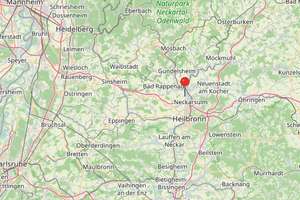 (T)Raum trifft Design - FALC Immobilien Heilronn – Breslauer Straße 4, 74257 Untereisesheim – Vorschaubild 24