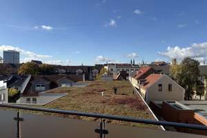 Moderne trifft Tradition in luxuriöser Penthouse-Wohnung in Braunschweig-Innenstadt – Ägidienmarkt 14, 38100 Innenstadt, Braunschweig – Vorschaubild 4