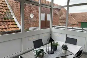 Wohnhaus mit Wirtschaftsgebäuden in Alleinlage von Velen – Borken (Kreis) – Vorschaubild 5