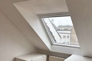 Studentenwohnung mit Dachterasse in zentraler Lage von Bonn - 2 Minuten zur Uni – Acherstraße 8, 53111 Bonn-Zentrum, Bonn – Vorschaubild 2