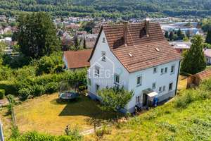 Zweifamilienhaus – Wohnen, Investieren, Entwickeln – Die vollständige Adresse der Immobilie erhältst du vom Anbieter., 73547 Lorch – Vorschaubild 15