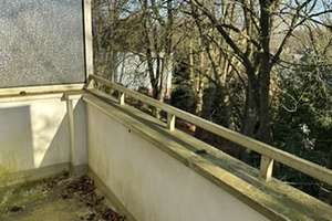 Vollmöblierte 3-Zimmer-Wohnung nahe des Baldeneysees inkl.  Balkon und Gartenmitnutzung – Drosselstraße 36, 45134 Stadtwald, Essen – Vorschaubild 15