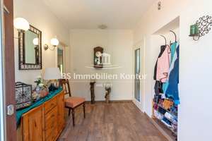 Haskamp! Top gepflegter, renovierter Bungalow mit überdachter Terrasse und Gartenanlage! – Die vollständige Adresse der Immobilie erhältst du vom Anbieter., 26759 Hinte – Vorschaubild 20