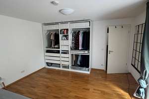Wohnen mit Charakter: Großzügige 3-Zimmer-Wohnung in der Augsburger Innenstadt – Die vollständige Adresse der Immobilie erhältst du vom Anbieter., 86152 Innenstadt. St. Ulrich-Dom, Augsburg – Vorschaubild 7