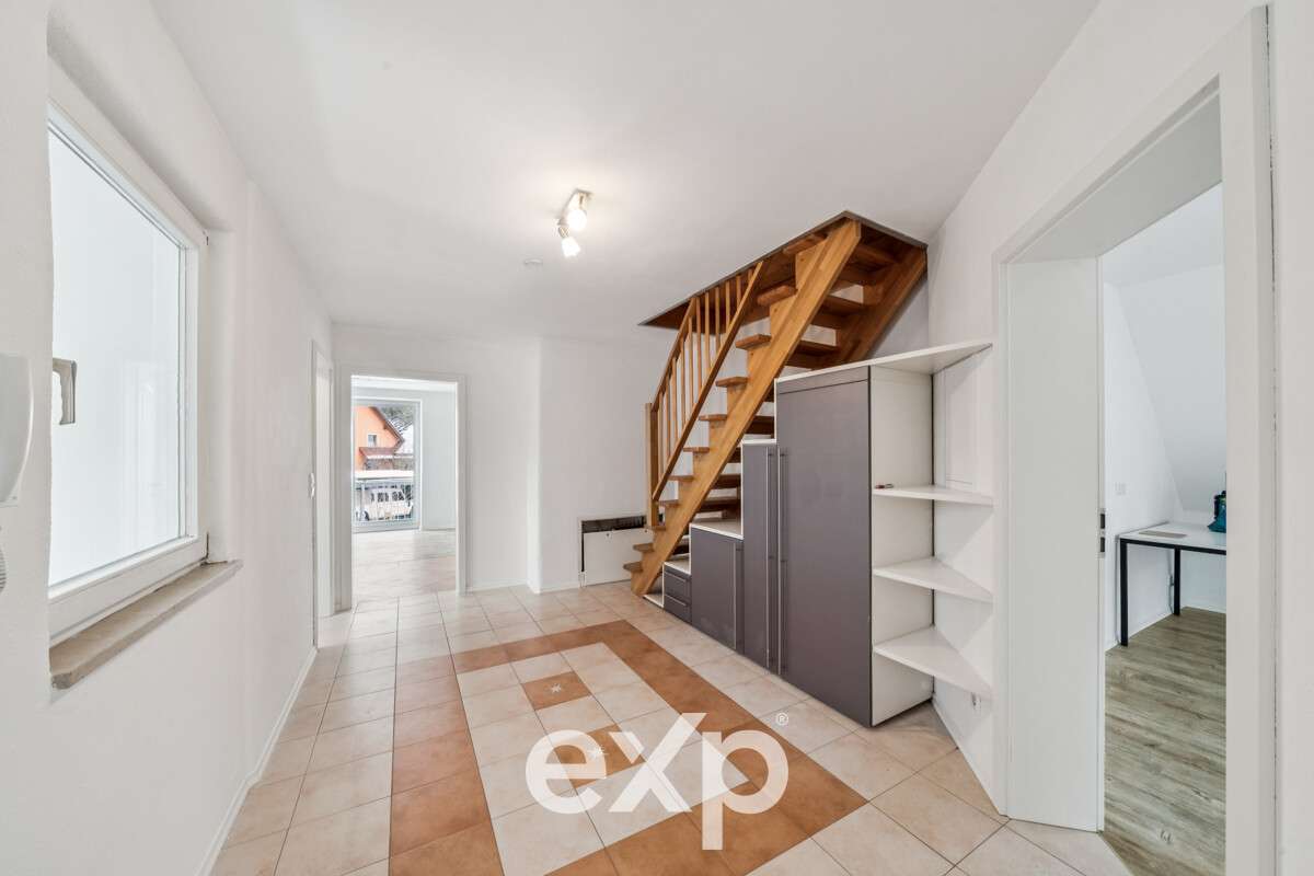 Immobilie in Kallmünz - Zweifamilienhaus mit Einliegerwohnung - Bild 4