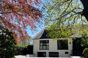 Großzügiges Wohnen in exklusiver Lage von Oberneuland – Die vollständige Adresse der Immobilie erhältst du vom Anbieter., 28355 Oberneuland, Bremen – Vorschaubild 3
