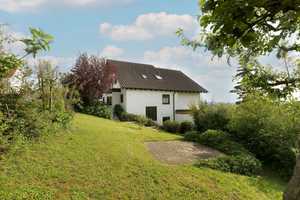 Exklusives Einfamilienhaus mit Einliegerwohnung mit Panoramablick und großem Garten in Heimsheim – Enzkreis – Vorschaubild 39