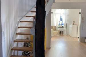 Lichtdurchflutete Maisonette-Wohnung in zentraler Lage – Die vollständige Adresse der Immobilie erhältst du vom Anbieter., 49082 Schölerberg, Osnabrück – Vorschaubild 8