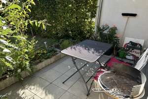Alltagstaugliche 2-Zimmer-Wohnung mit Balkon in Erlangen – David-Morgenstern-Weg 6, 91056 Büchenbach West, Erlangen – Vorschaubild 8