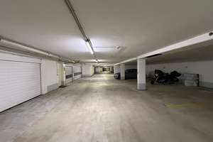 Gepflegte 2-Zimmer-Erdgeschosswohnung mit Terrasse, Gartenanteil und Tiefgarage – Die vollständige Adresse der Immobilie erhältst du vom Anbieter., 93333 Neustadt an der Donau – Vorschaubild 9