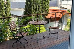 Haus mit Charakter, Technik und Raum für Familie, Arbeit und Gäste