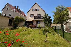 Ihr neues familienfreundliches Zuhause in Leipzig-Thekla – Die vollständige Adresse der Immobilie erhältst du vom Anbieter., 4349 Thekla, Leipzig – Vorschaubild 3