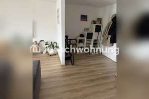 Tauschwohnung: 2-Zimmer mit schöner Loggia in Dresden-Weißig tauschen