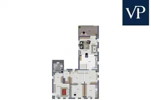 Zeitlose Schönheit: Einzigartiges Bauernhaus mit modernem Komfort am Rande des Südharzes – Nordhausen (Kreis) – Vorschaubild 27