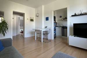 Voll möblierte 2-Zimmer-Wohnung (40 m²) zur Untermiete – Die vollständige Adresse der Immobilie erhältst du vom Anbieter., 42369 Ronsdorf, Wuppertal – Vorschaubild 2