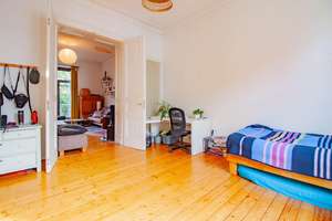 Einzigartiges Stadthaus mit Geschichte im Lousbergviertel – Die vollständige Adresse der Immobilie erhältst du vom Anbieter., 52072 Ponttor, Aachen – Vorschaubild 33