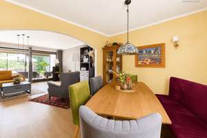 Exklusiver Bungalow mit Einliegerwohnung, Pool und vielseitigen Nutzungsmöglichkeiten – Die vollständige Adresse der Immobilie erhältst du vom Anbieter., 96123 Litzendorf – Vorschaubild 7