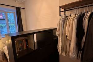 1,5 Zimmer Appartement, möbliert im Glockenbachviertel – Baaderstraße 36, 80469 Gärtnerplatz, München – Vorschaubild 6