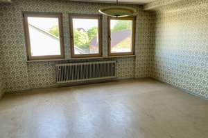 Großzügiges Ein- bis Zweifamilienhaus - bauen in zweiter Reihe möglich! – Die vollständige Adresse der Immobilie erhältst du vom Anbieter., 76744 Wörth am Rhein – Vorschaubild 15